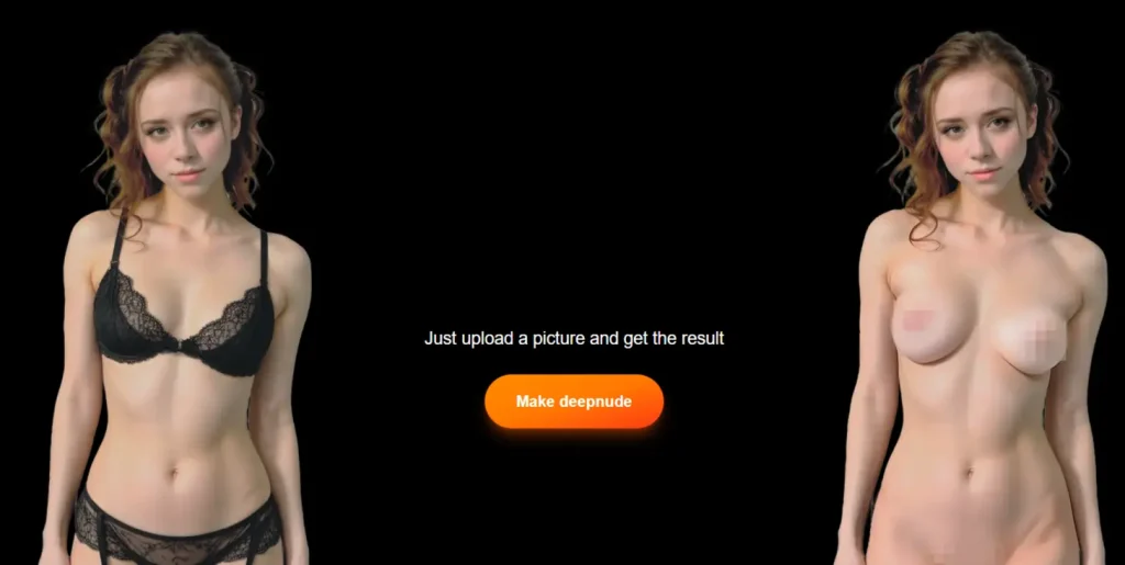 AI-Undress Generators