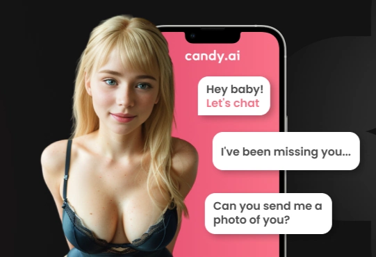 Candy-AI-Sexting-Partner