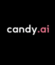 Candy AI_Logo