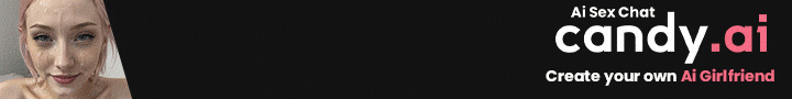 Candy.ai NSFW Cum Banner