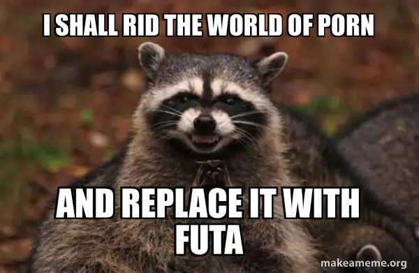 Extending Child Pornography Laws - AI Futa