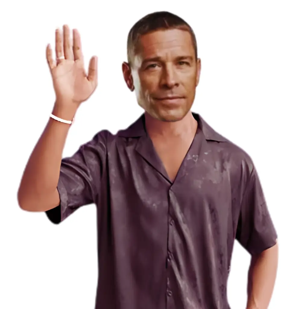 Mike Smith
