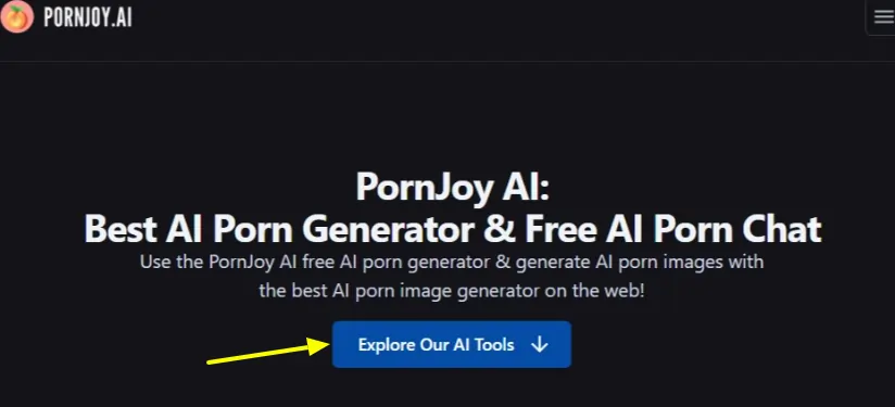 PornJoy - AI Porn Videos