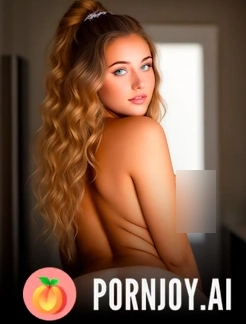 Pornjoy - AI NSFW Image