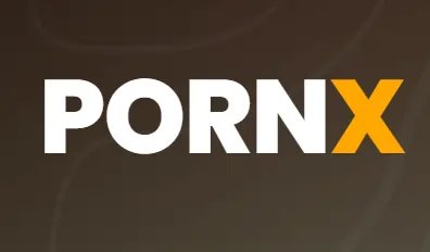 Pornx Logo