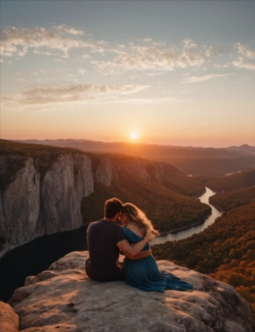 Seduced AI - Couple Prompt Result