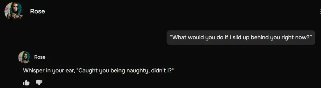 Sugar AI Streamy Chat