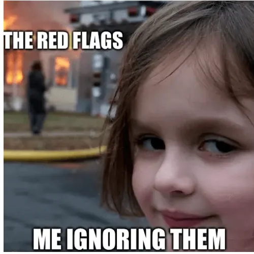 SugarLab AI Red Flag