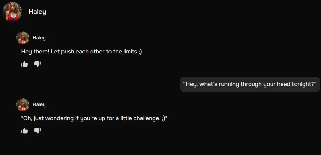 SugarLab AI Spicy Chat