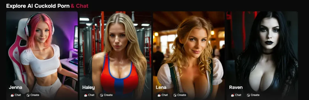 SugarLab - Cuckold Generator