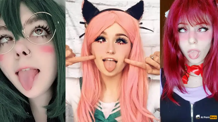 AI Ahegao Face Generator Tips