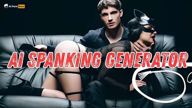 AI Spanking Generator