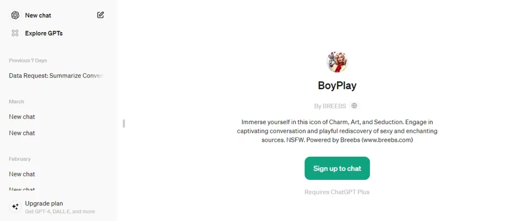 BoyPlay