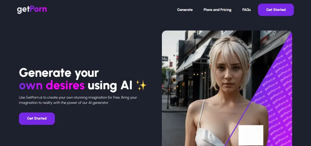 GetPorn.ai