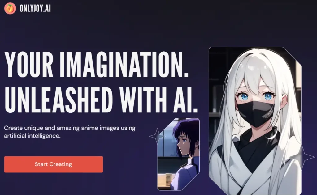 OnlyJoy AI