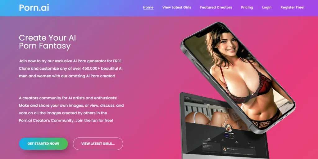 Porn.ai