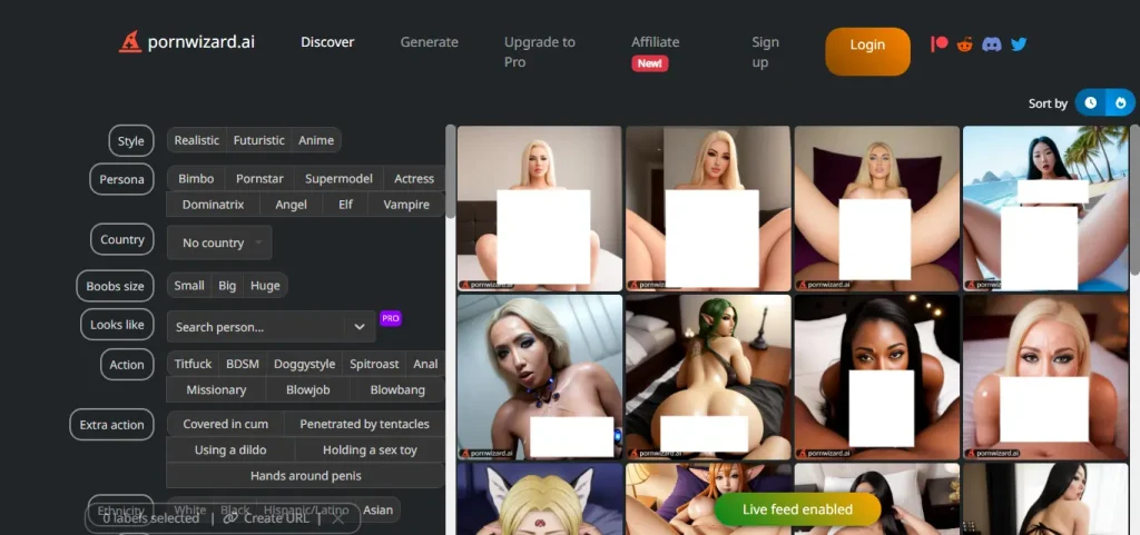 PornWizard.ai