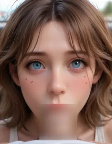 Seduced AI - AI Blowjob prompt Result