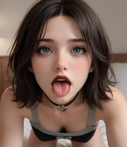 Sugarlab AI - AI Blowjob Prompt Result