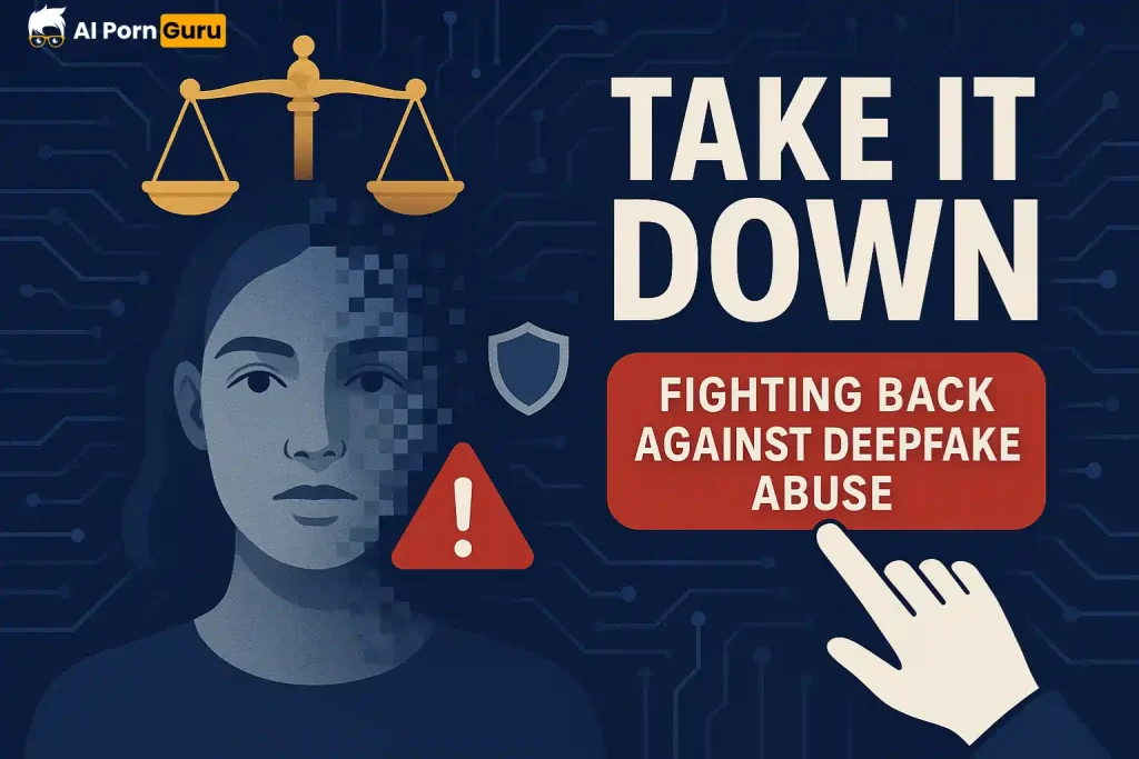 Take it Down Act