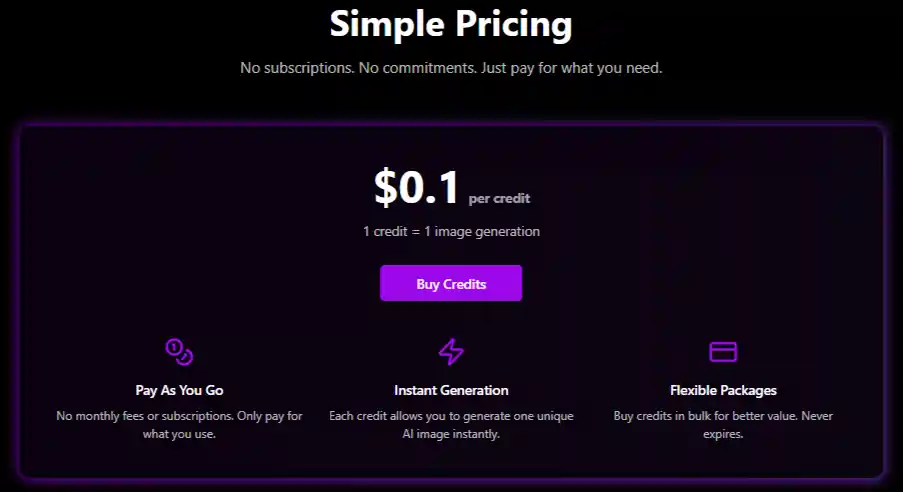 Xmode Pricing Plan