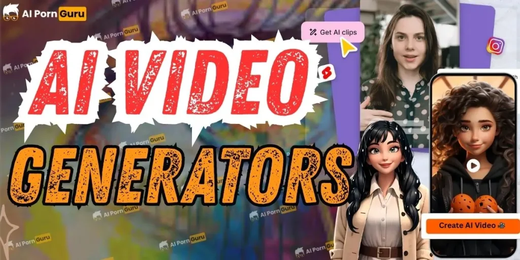 AI Video Generators