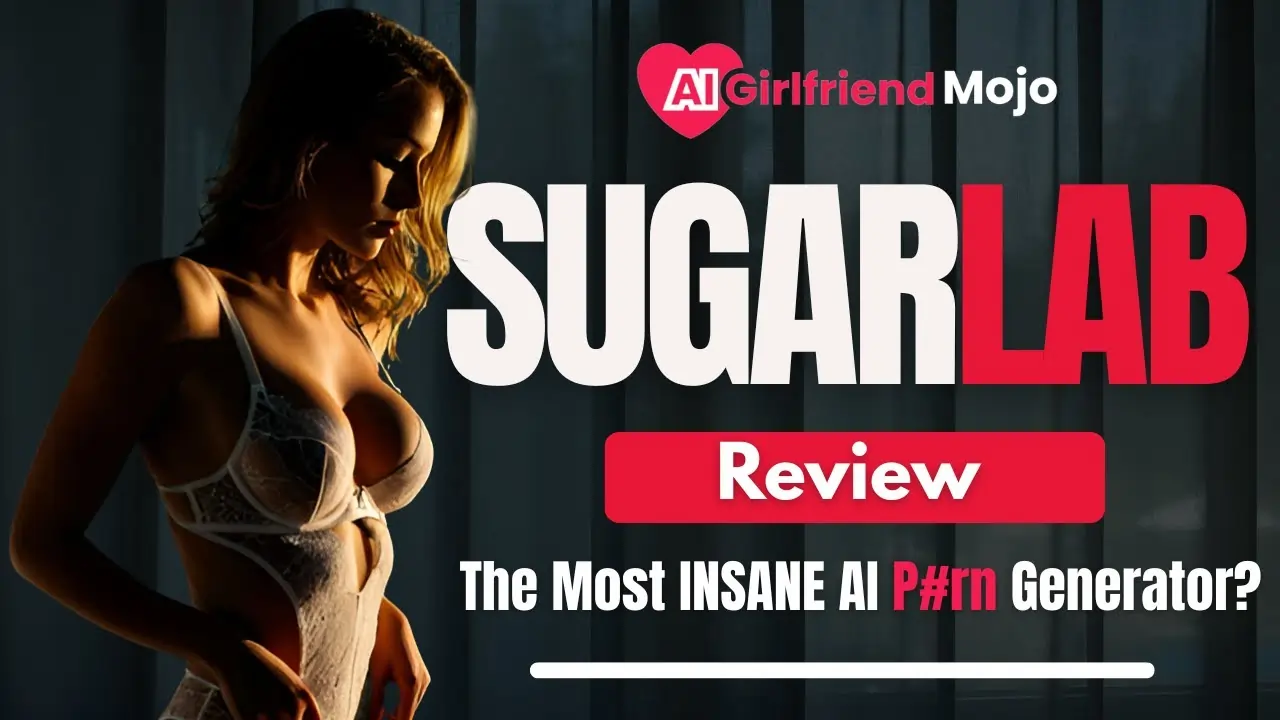 Sugarlab AI Review Banner