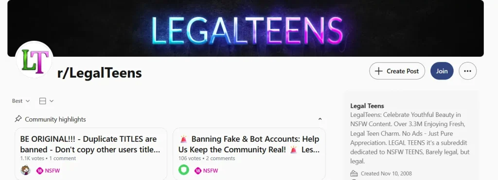 r-LegalTeens