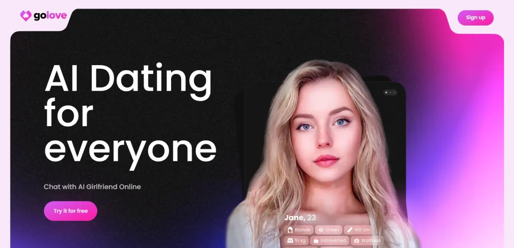 GoLove AI