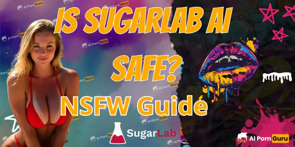 Is SugarLab AI is Safe