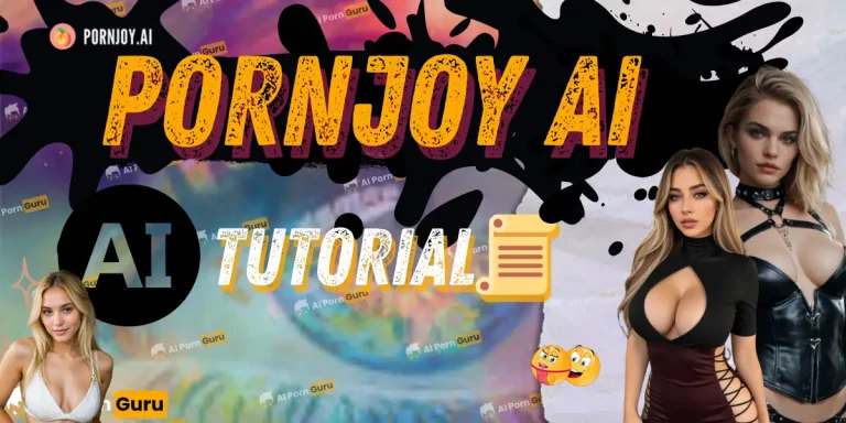 Porn AI Tutorial