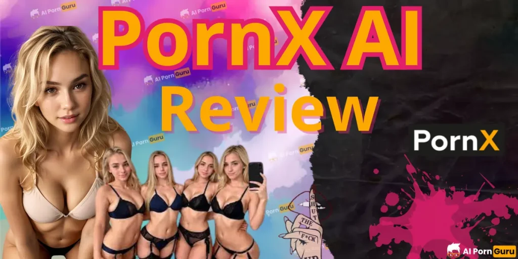 PornX ai Review