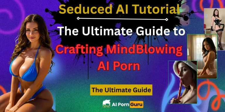 Seduced AI Tutorial
