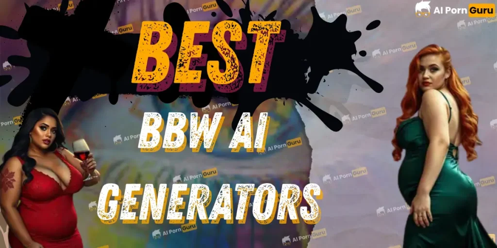 BBW ai Generators Featured Image