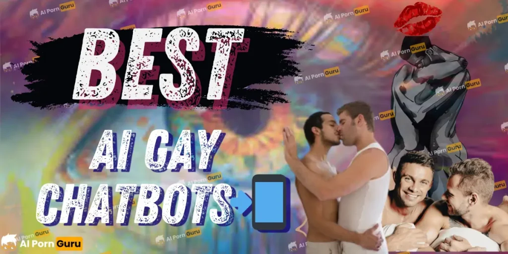 Best AI Gay Chatbots