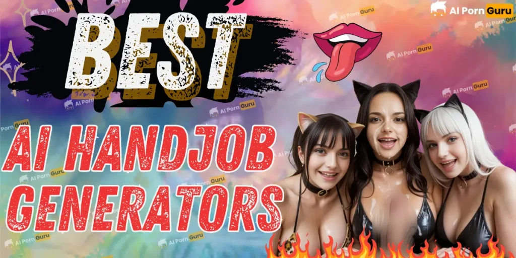 Best AI Handjob Generators
