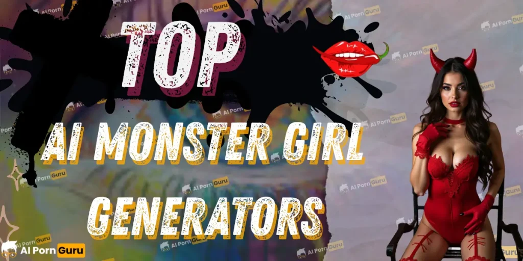 Best AI Monster Girl Generators
