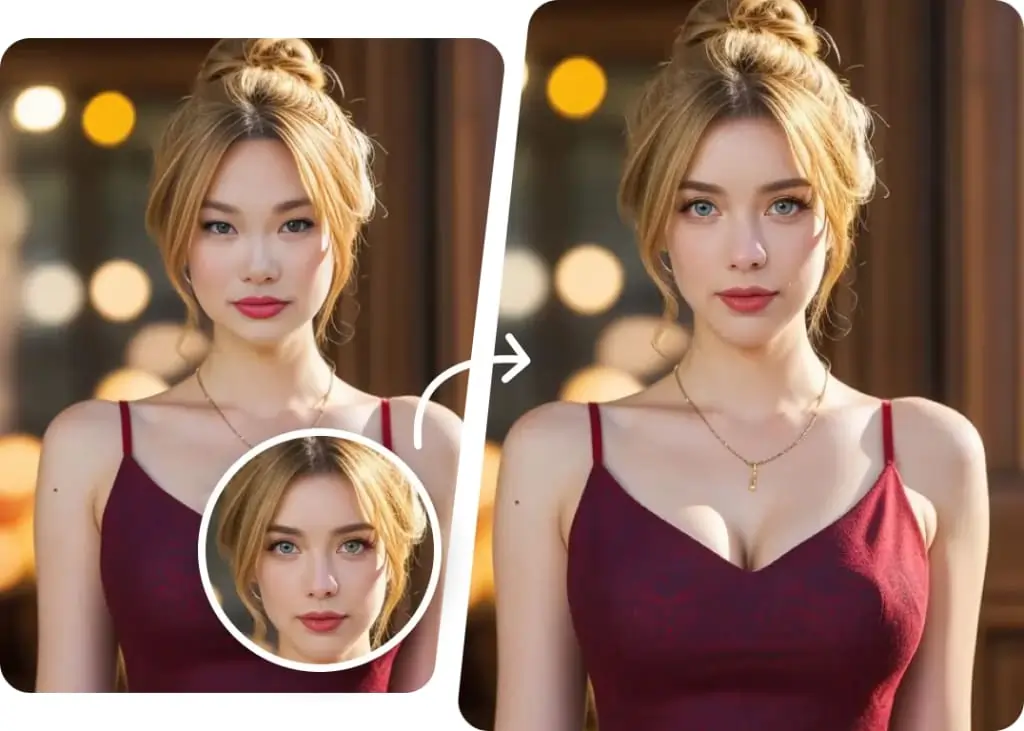 Best AI Porn Face Swap App