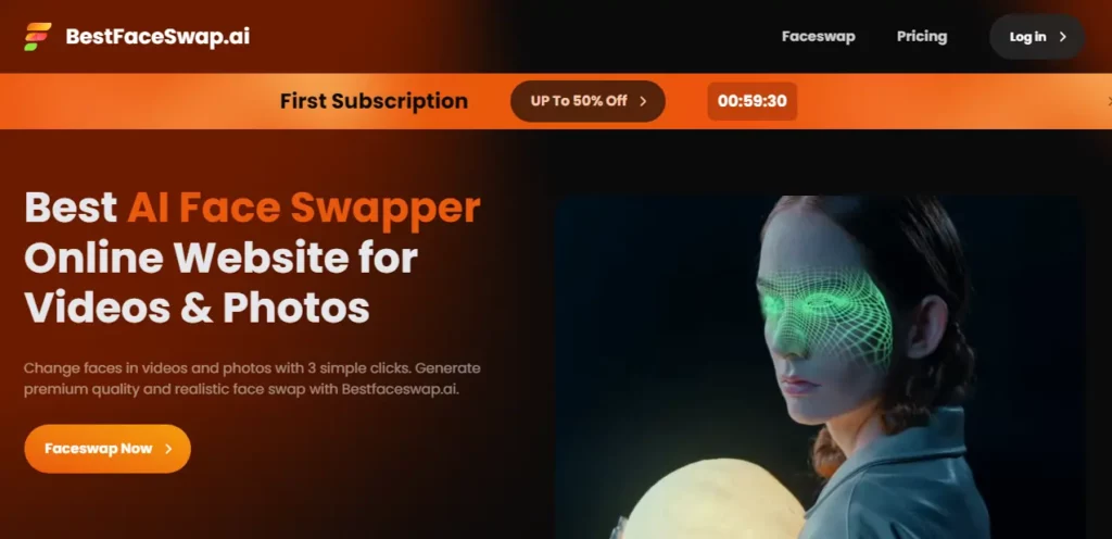BestFaceSwap-AI_