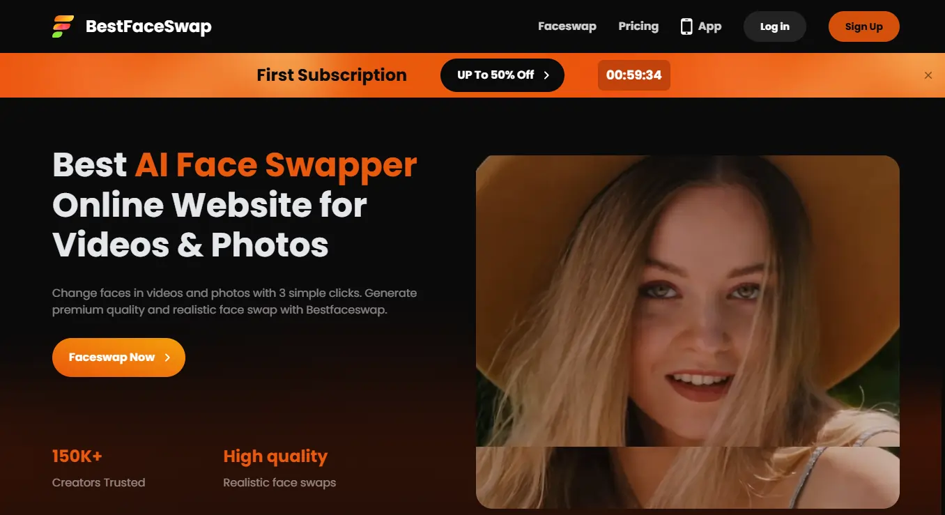 BestFaceSwap