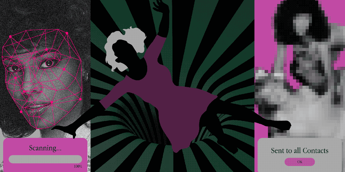 How Do AI Porn Face Swap Apps Work