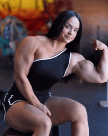 How to Get the Most Out of Your AI Muscle Girl Generator