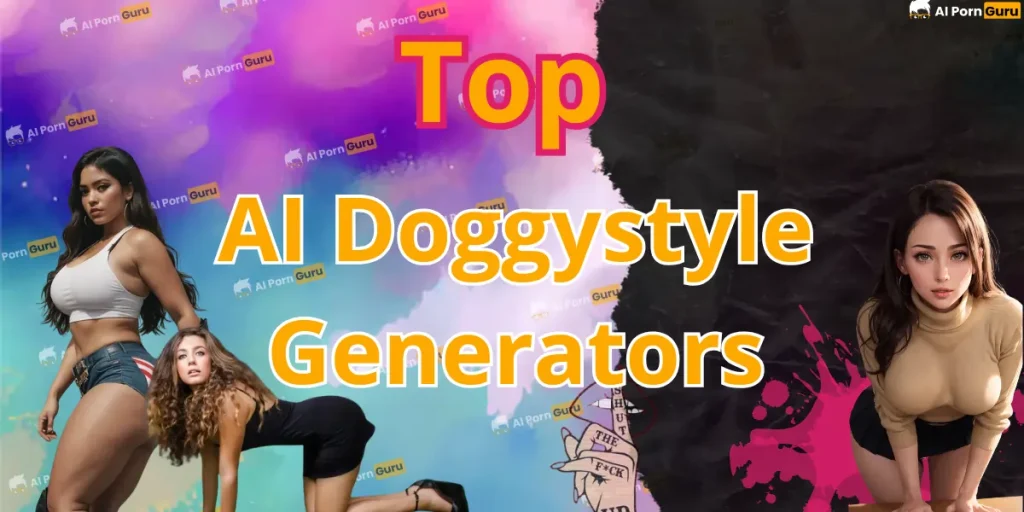 Top AI Doggystyle Generators