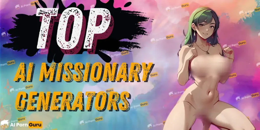 Top AI Missionary Generators