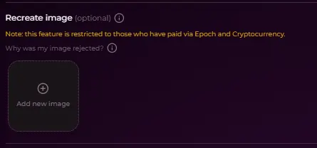 Recreate-or-Replicate-Image-using-Seduced-AI