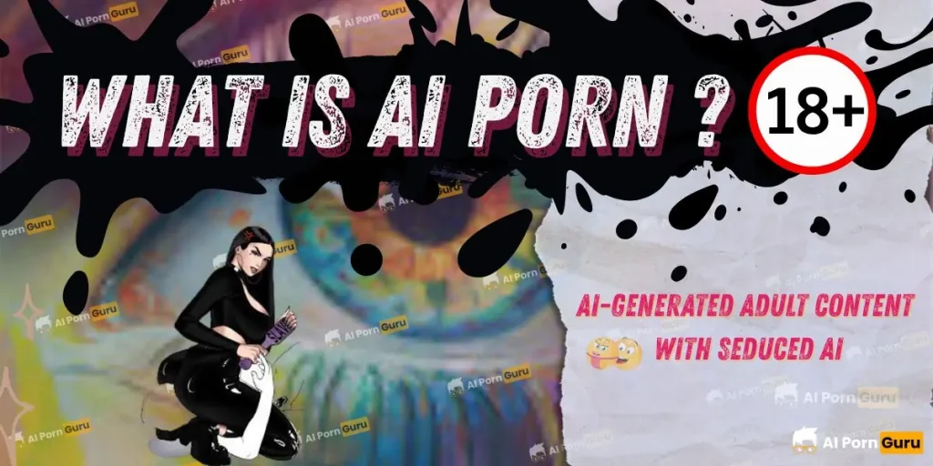 What is AI Porn