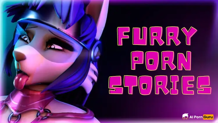 Furry Porn Stories