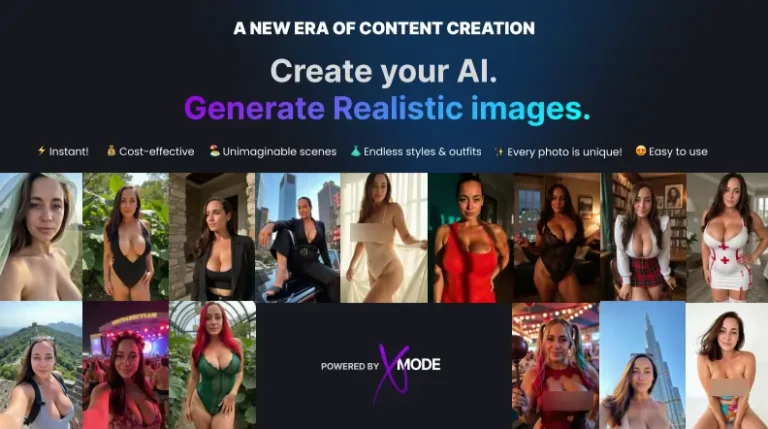 Xmode AI