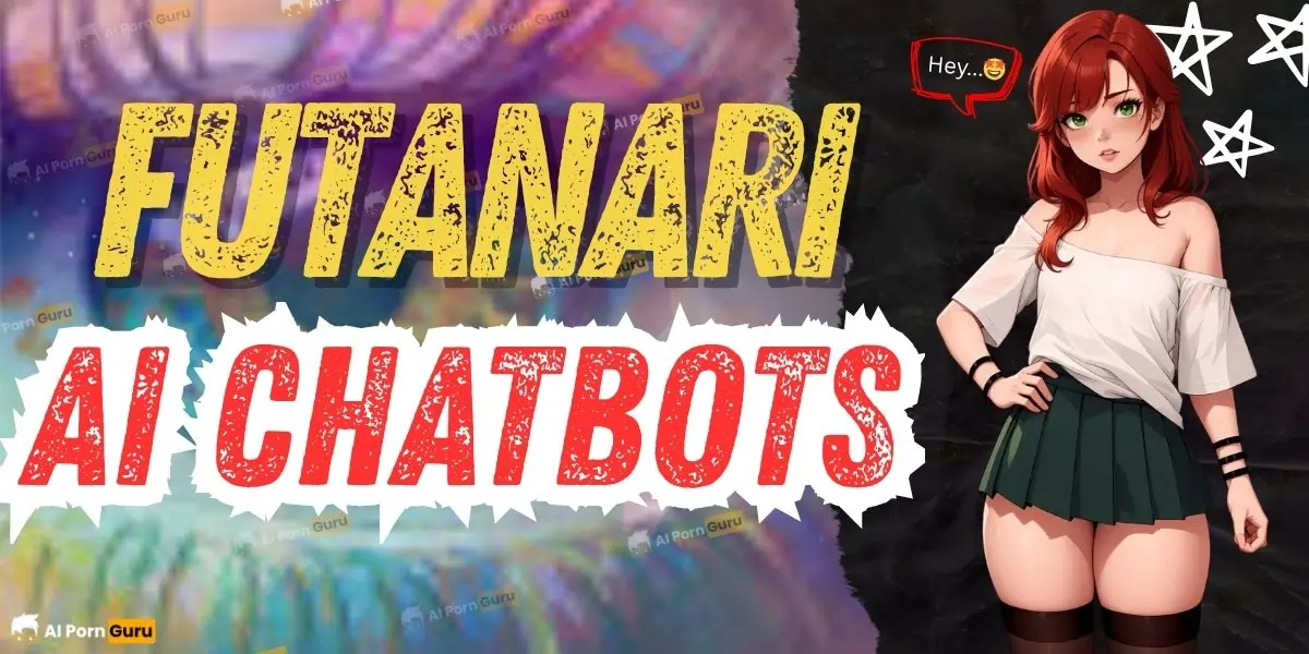 Futanari AI Chatbots