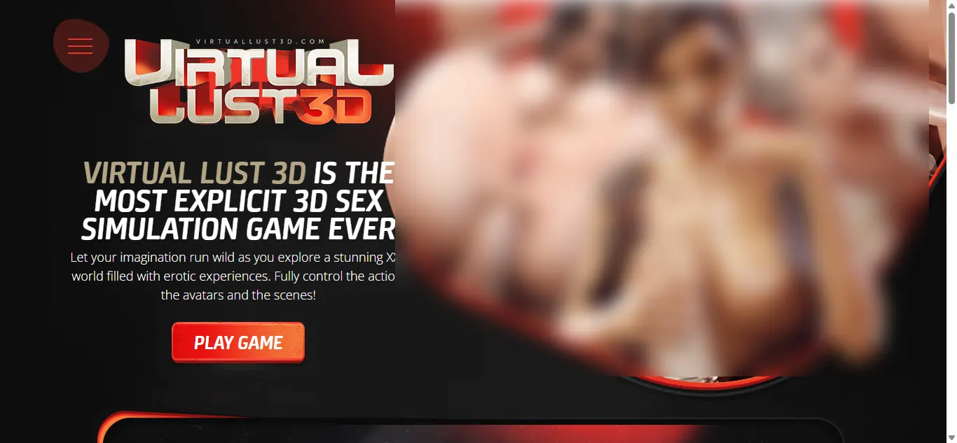 VirtualLust3D
